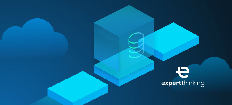 <span>Revolutionising Enterprise Data</span>
