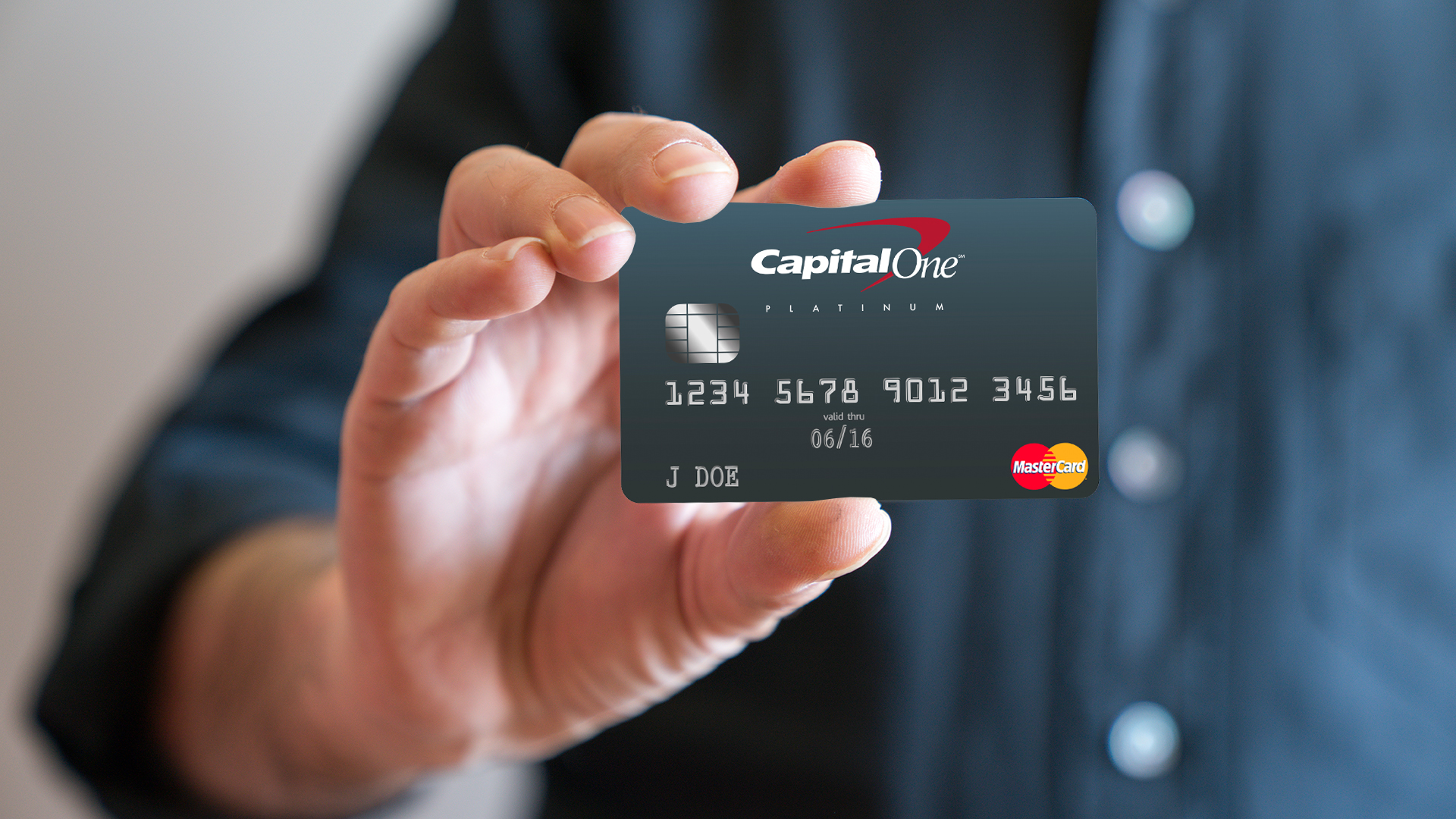 Capital One Cyber Attack: Will the Latest Data Breach Upend its Reputation?