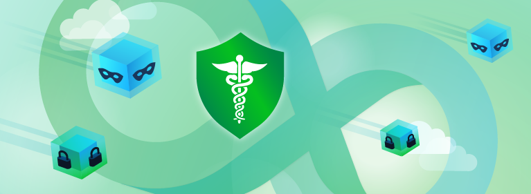 DevOps TDM for Healthcare