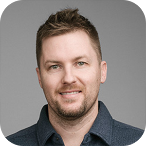 Headshot of Brent Schiestl.