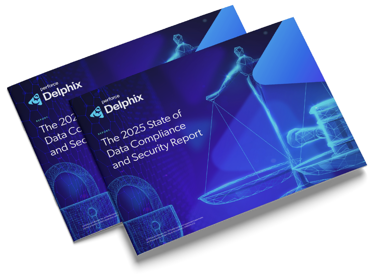 2025 State of Data Compliance and Security