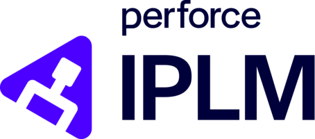 Perforce IPLM logo