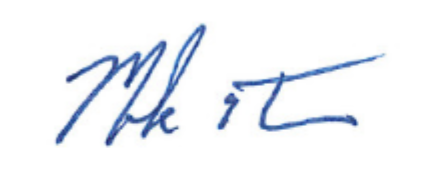 Signature
