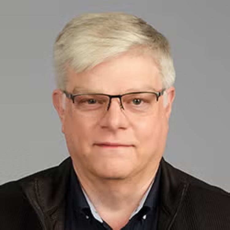 Keith Puzey