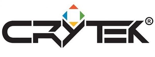 Crytek: CRYENGINE
