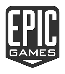 Epic Games &gt; Logo