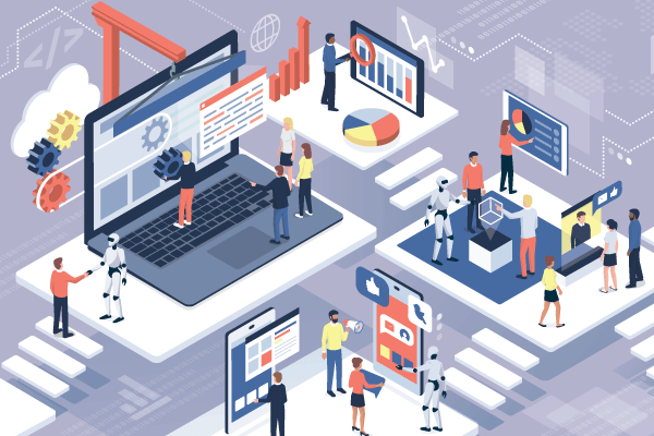 Manual Testing vs. Automation Testing