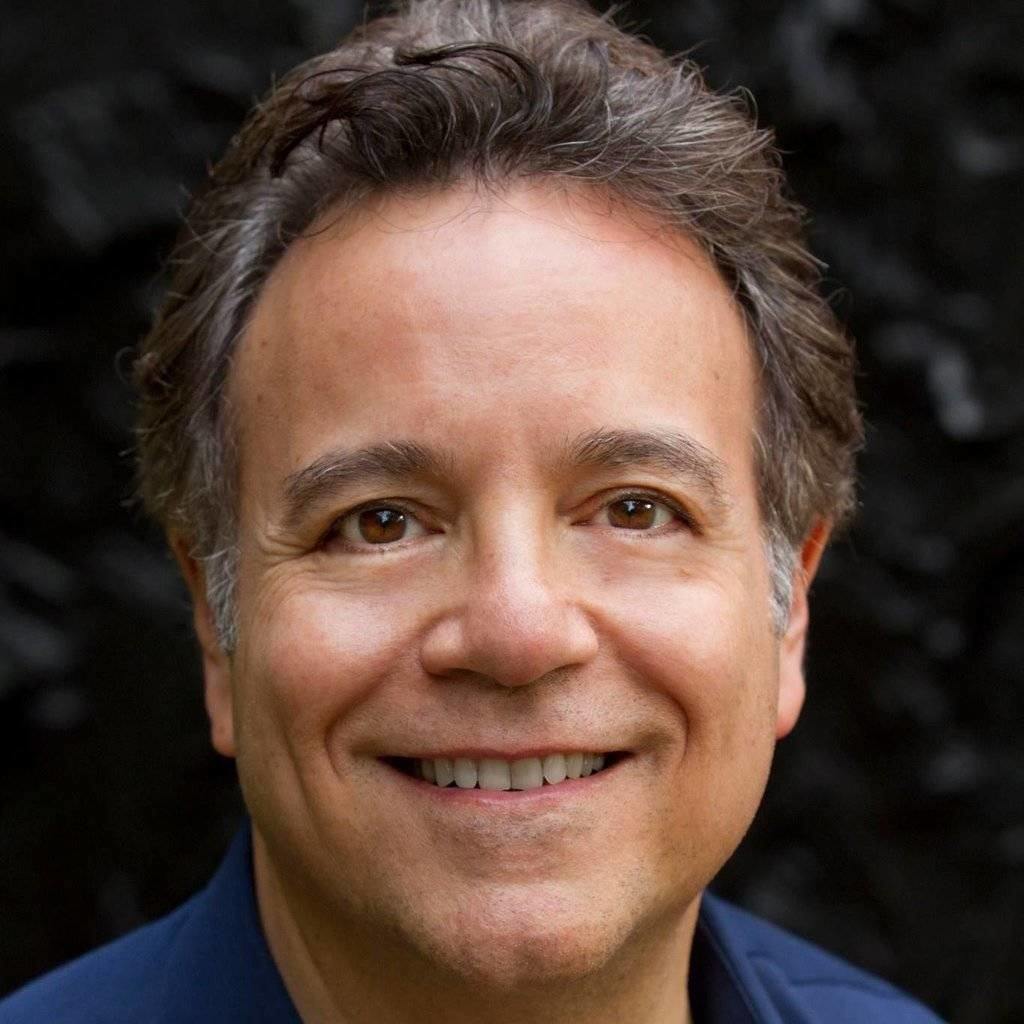 Gordon Saladino