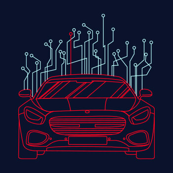 How to Keep Cybercrime's Foot off the Pedal with ISO/SAE 21434