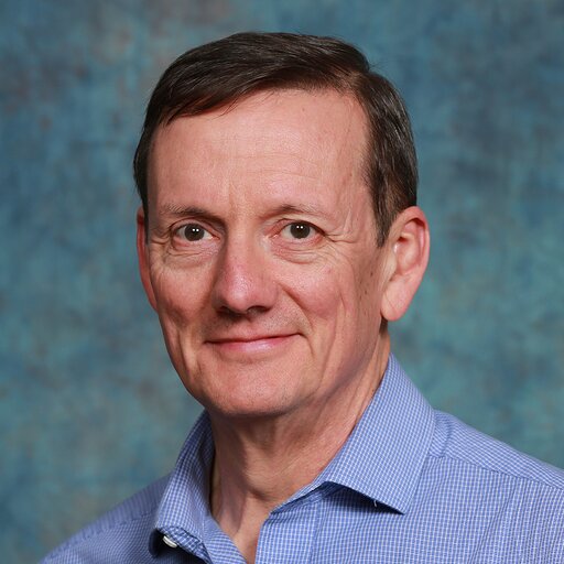 John Chapman