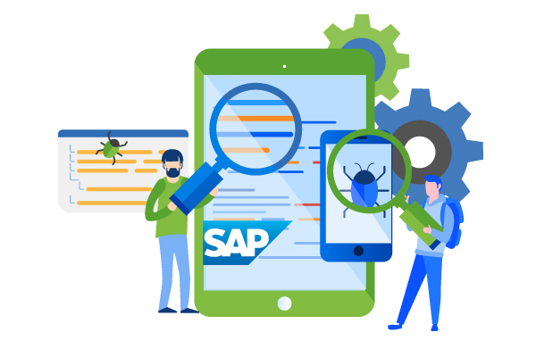 Your Guide to SAP Mobile Testing