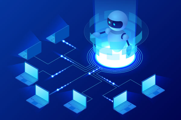 The Current State & Future Trends of AI in Software Testing