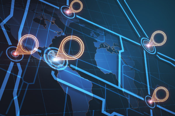 Geolocation Testing: What It Is & How to Automate It With Perfecto 