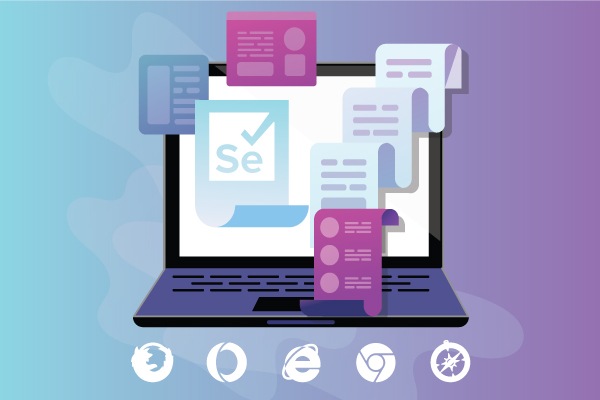 Cross-Browser Testing With Selenium: A Web Testing Tutorial