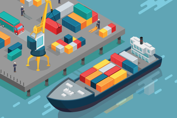 Solving Transshipment and Assignment Problems