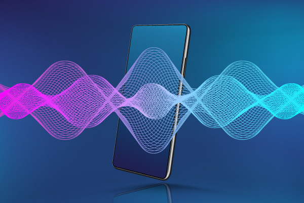How to Test Voice Recognition in 4 Steps With Perfecto