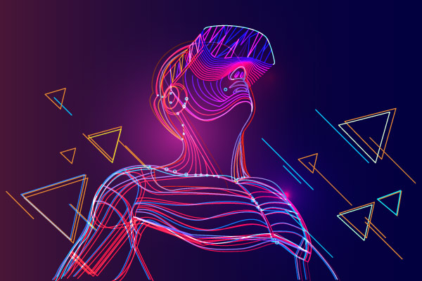 5 New Uses for Virtual Reality Outside of Gaming 