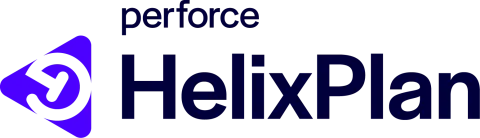Perforce Helix Plan