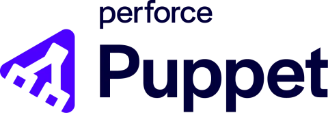 Perforce Puppet