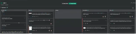 Customizable Boards