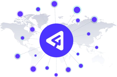 Global, automated deployment for disparate teams
