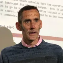 Steve Howard