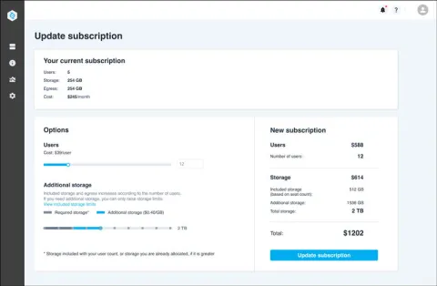 subscription image