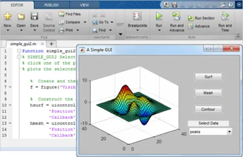 Matlab Source Control Integrations