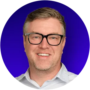 Jake Hookom, EVP of Product Management