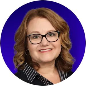 Jill Martin, EVP of Operations