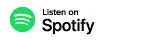 Listen on Spotify badge.