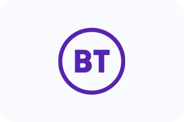 British Telecom logo