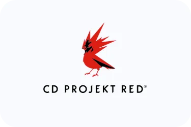 CD Projekt Red logo