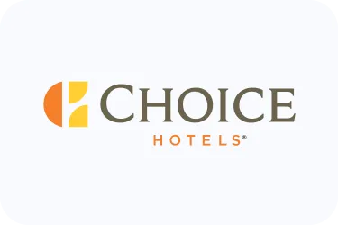 Choice Hotels logo