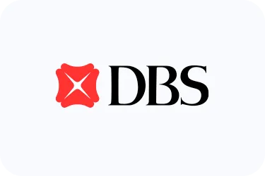 DBS logo