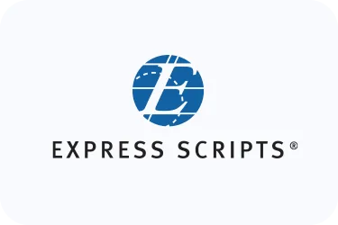 Express Scripts logo