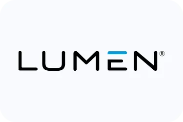 Lumen logo.