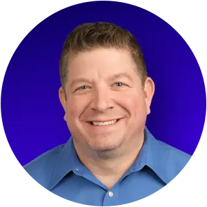 Brad Hart, General Manager