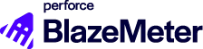 Perforce BlazeMeter