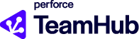Perforce TeamHub
