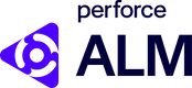ALM logo.