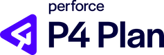 P4 Plan logo.