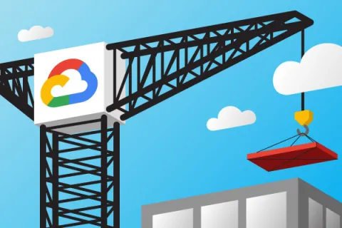 Google Cloud Platform Google Cloud Platform