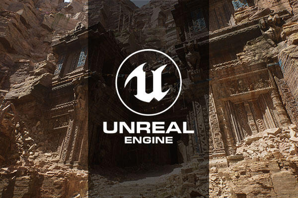 What Is Unreal Engine 5 | Perforce