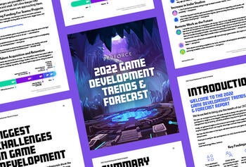 Game Development Report: 2022 & Beyond