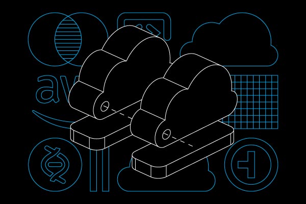 How to Deploy and Develop with Helix Core on AWS