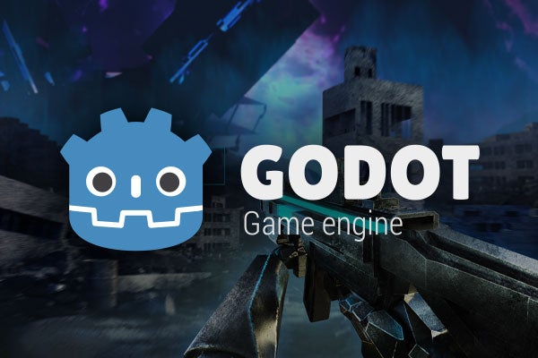 Godot vs. the Giants: What is Godot and How It Competes with Unity and Unreal
